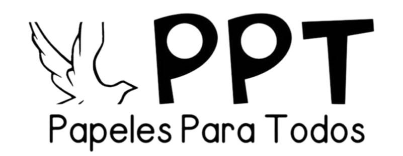 Papeles para todos