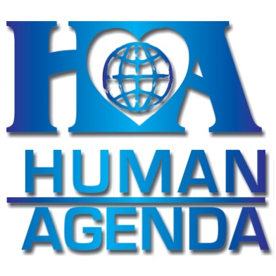 Human Agenda logo