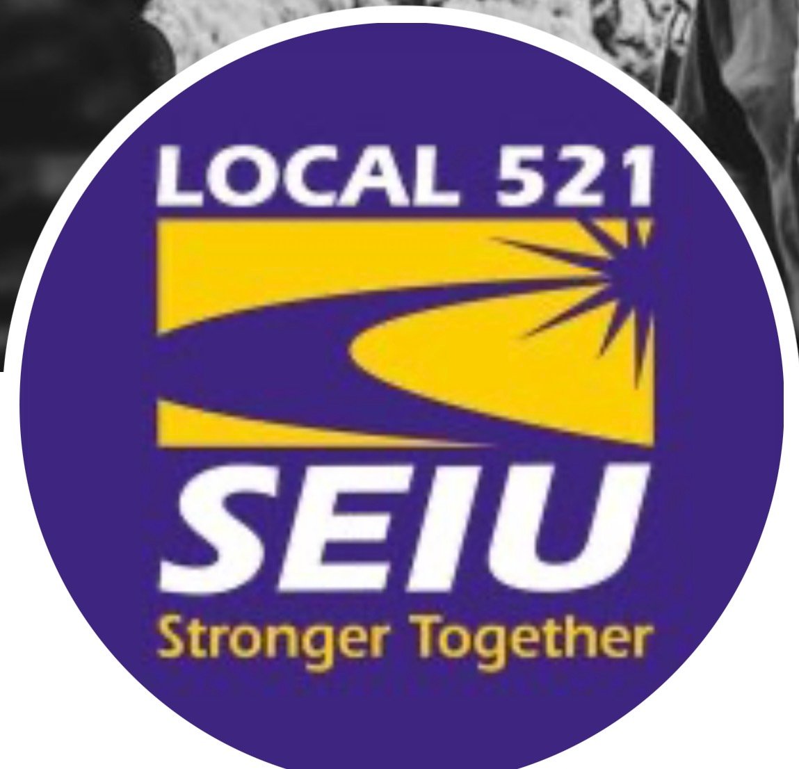 SEIU Local 521
