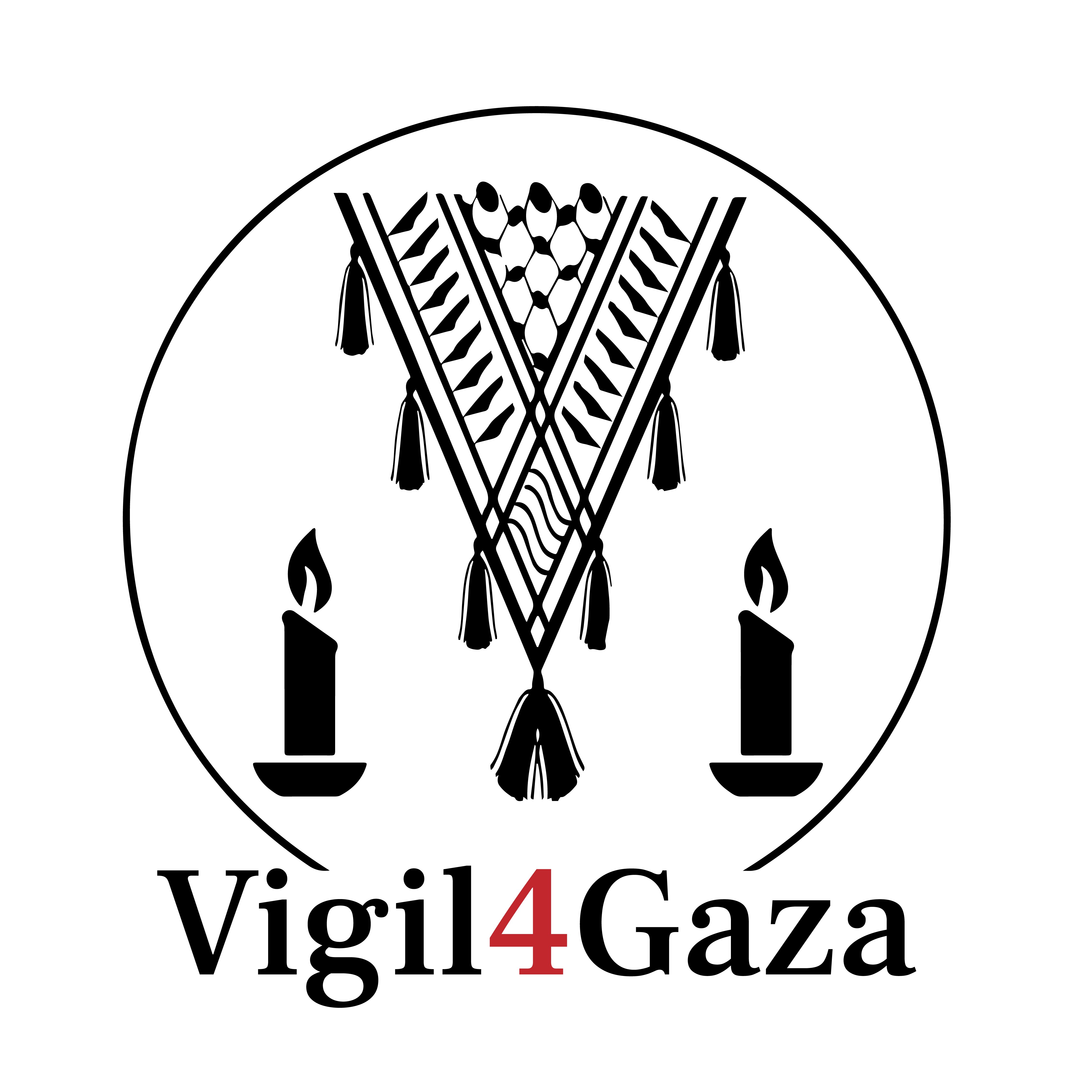 Vigil4Gaza 