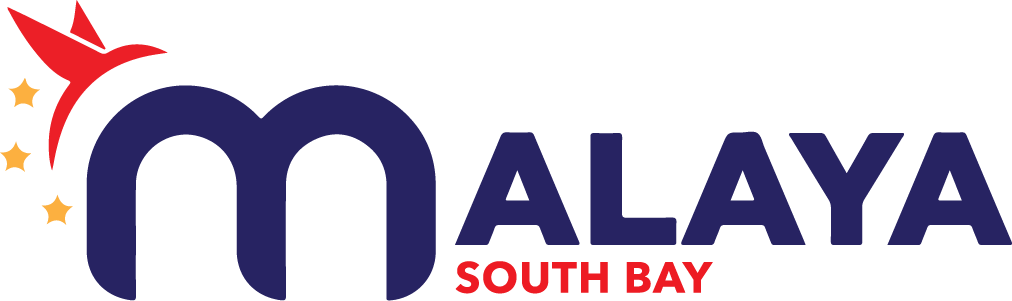 malaya south bay logo