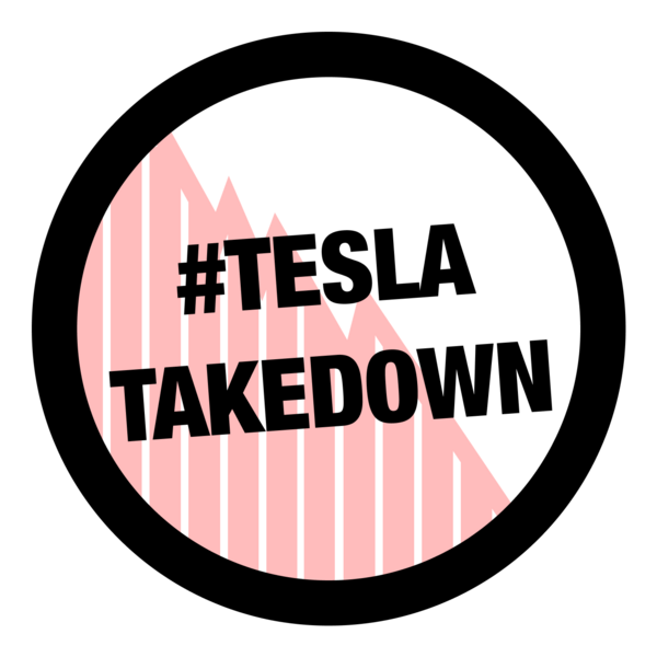 Tesla Takedown